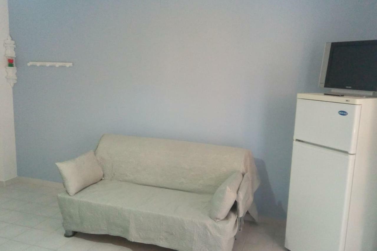 35m² 1 slaapkamer, 1 privé badkamer Appartement in Realmonte Buitenkant foto
